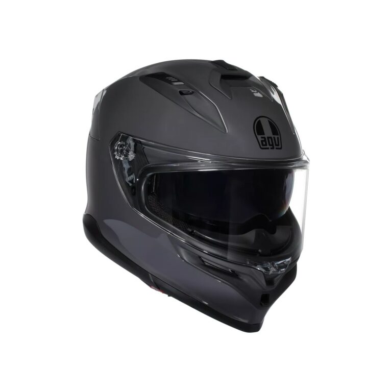 AGV K7 Mono Evo Grå