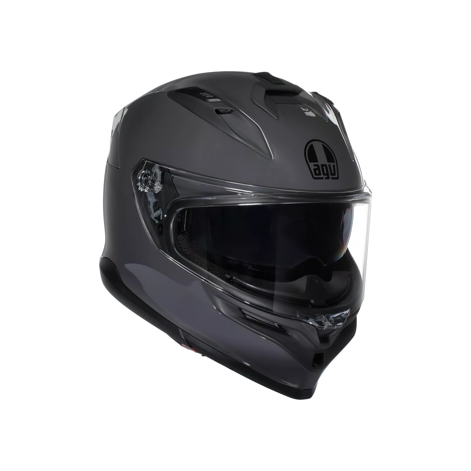 AGV K7 Mono Evo Grå