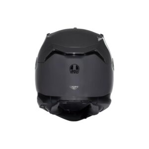 AGV K7 Mono Evo Grå