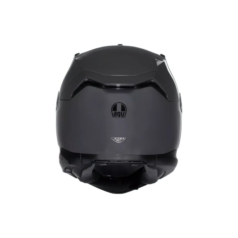 AGV K7 Mono Evo Grå