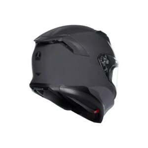 AGV K7 Mono Evo Grå