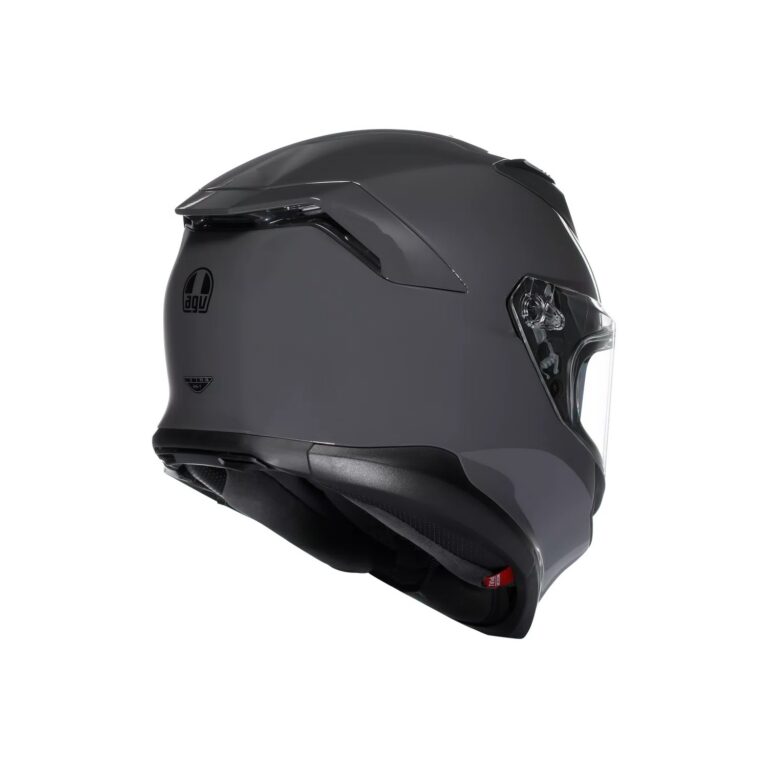 AGV K7 Mono Evo Grå