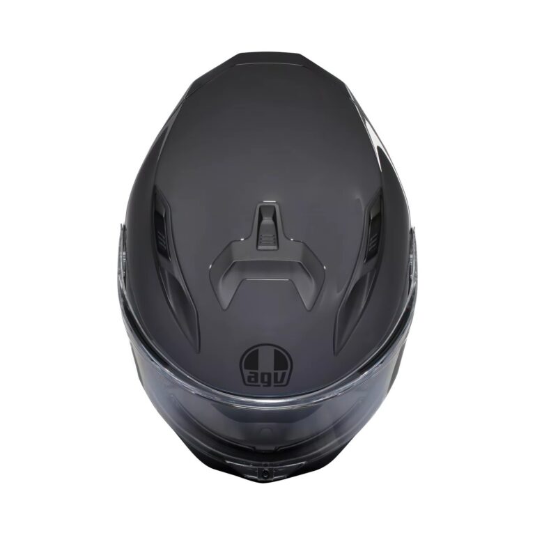 AGV K7 Mono Evo Grå