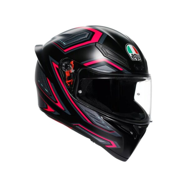AGV K1 S Sling Mat Sort/Pink