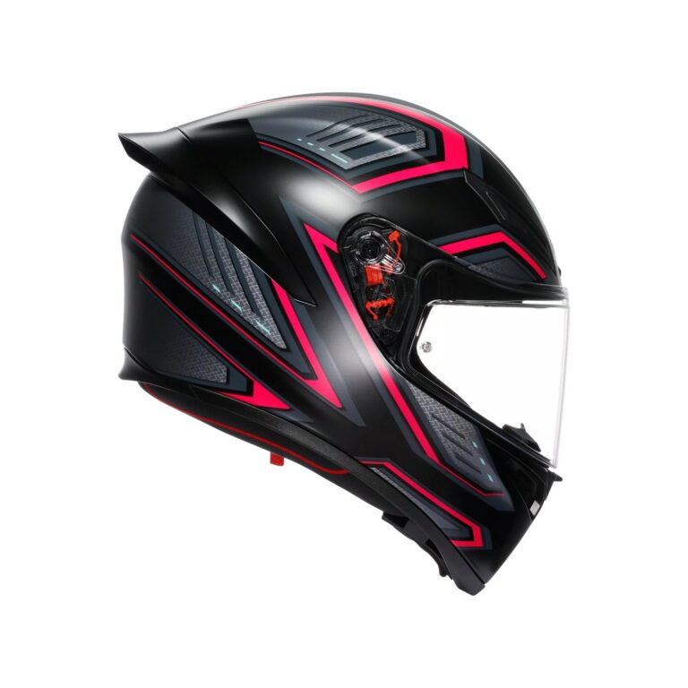 AGV K1 S Sling Mat Sort/Pink