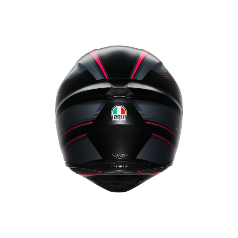 AGV K1 S Sling Mat Sort/Pink
