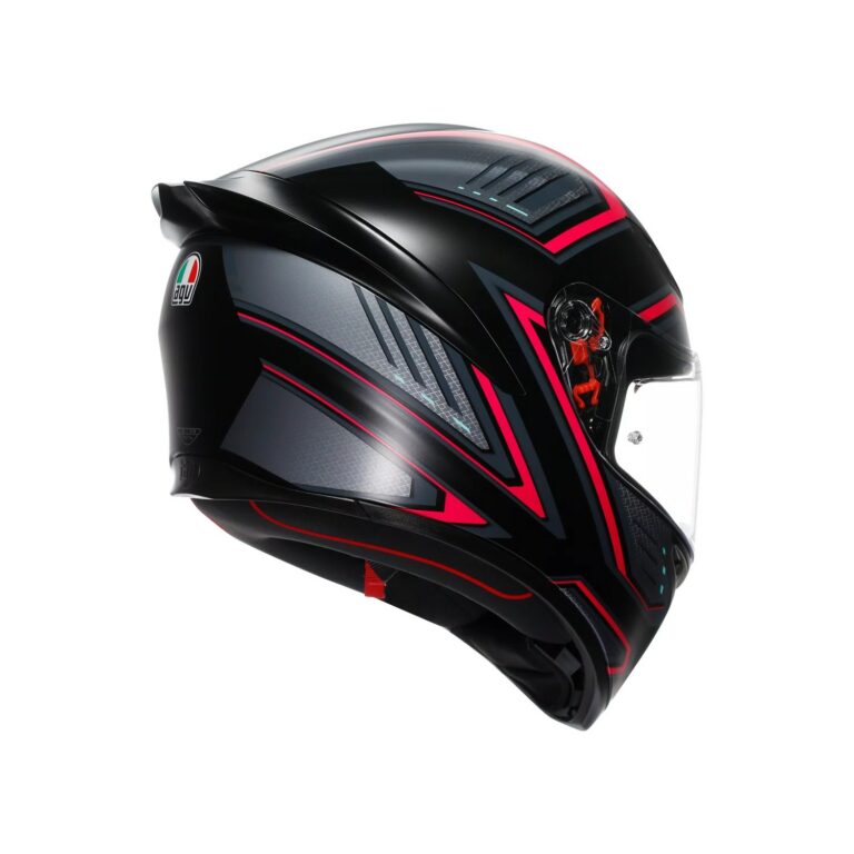 AGV K1 S Sling Mat Sort/Pink