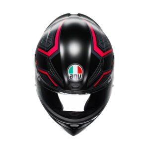 AGV K1 S Sling Mat Sort/Pink