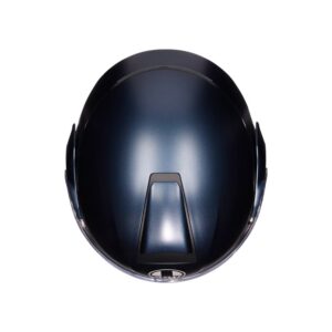 AGV Streetmodular Mono Mat Profondo Blå
