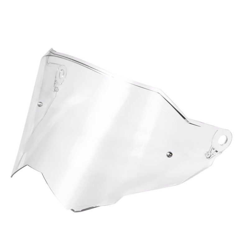 AGV Visir DUAL1 Klar