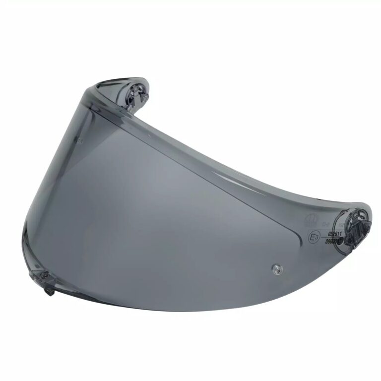 AGV Visir GT5-1 Smoke 50%