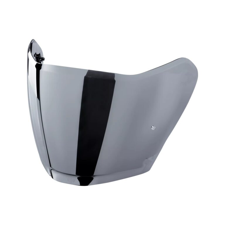 AGV Visir City 20-1 Iridium Sølv