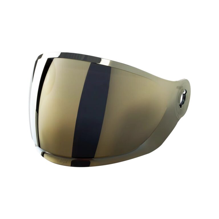 AGV Visir City 19-1 Iridium Guld