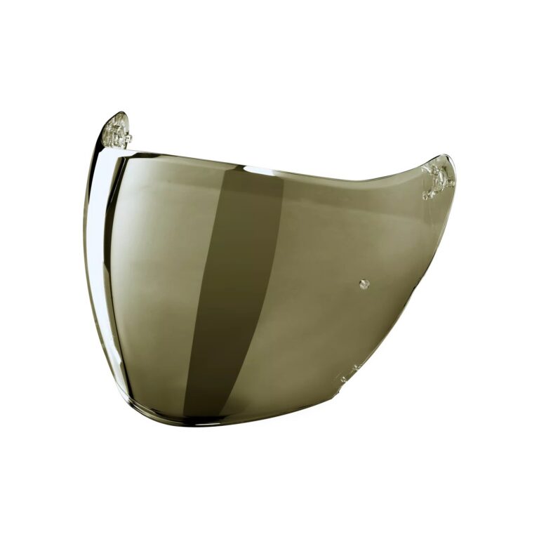AGV Visir City 21 Iridium Guld