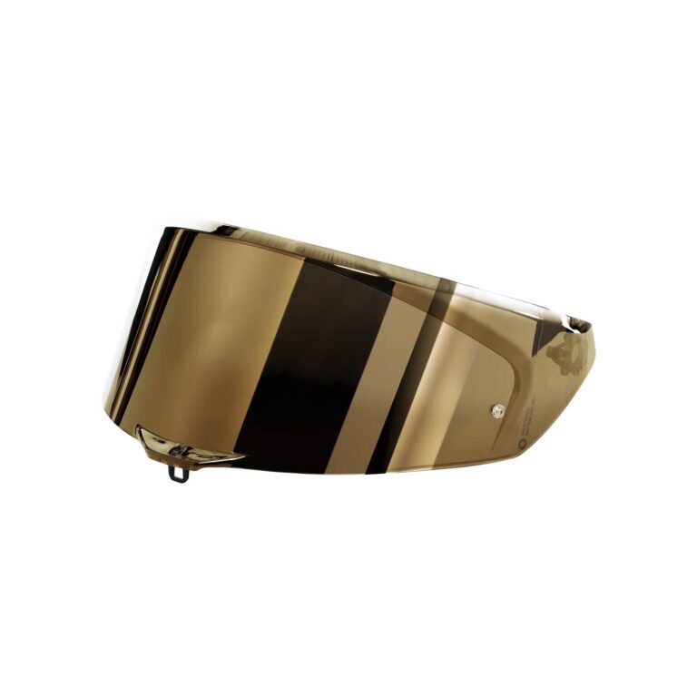 AGV Visir GT8-1 Iridium Guld