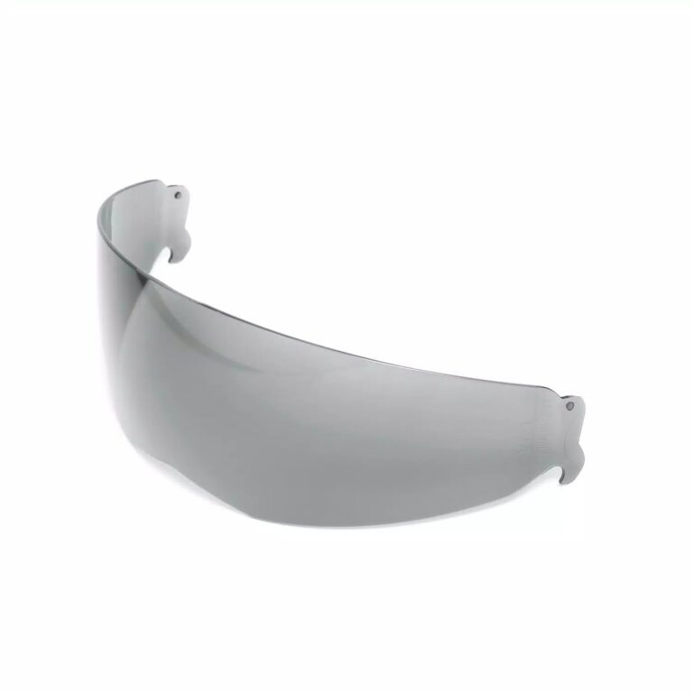 AGV Solvisir ISV8-2E Smoke 65%
