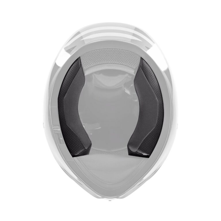 AGV Kindpuder K3 35 (M-L-XXL/Asia S-M/CCC M) Grå/Sort