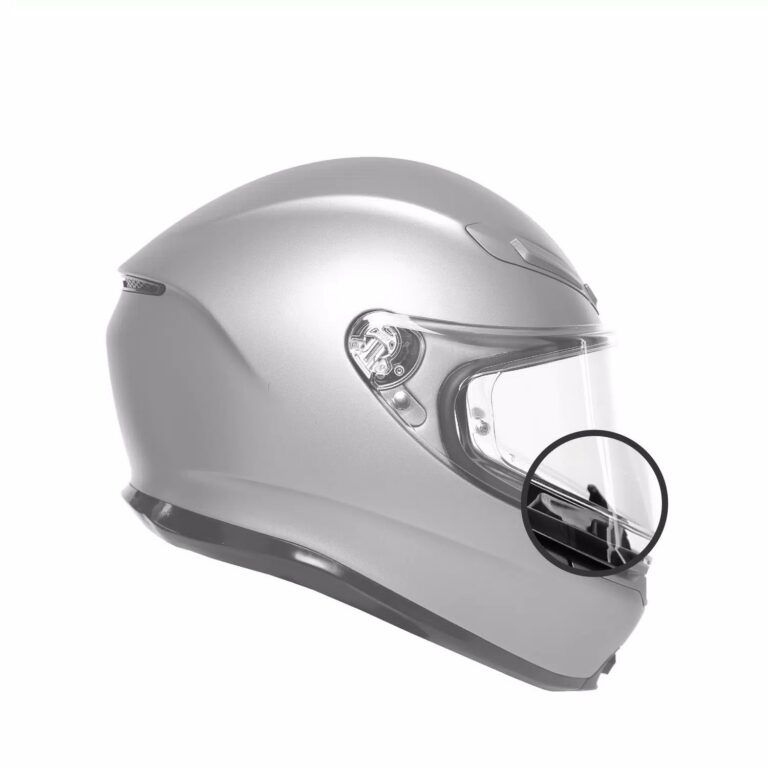 AGV Næsedeflektor K6 S/K6