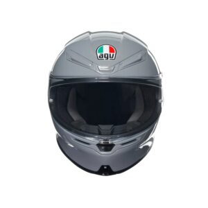 AGV K6 S Nardo Grå