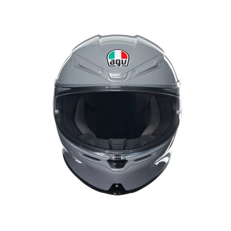 AGV K6 S Nardo Grå