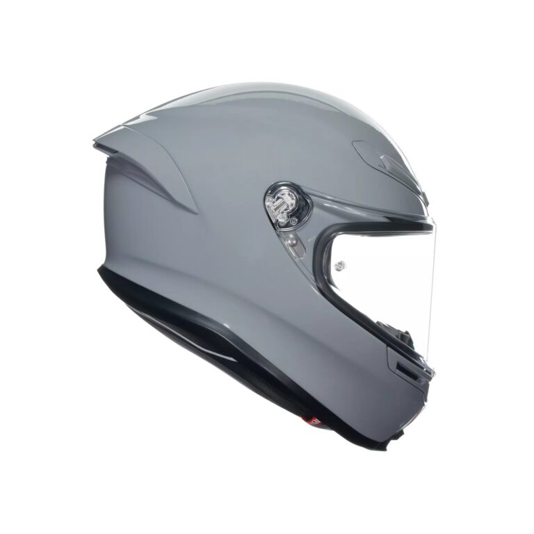 AGV K6 S Nardo Grå