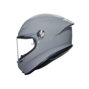 AGV K6 S Nardo Grå