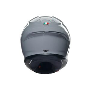 AGV K6 S Nardo Grå