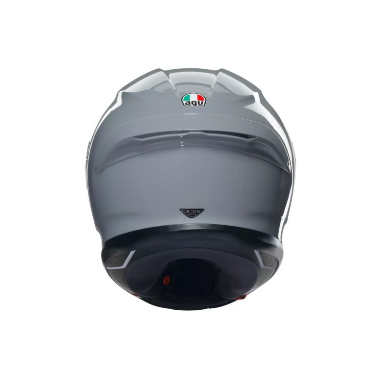 AGV K6 S Nardo Grå