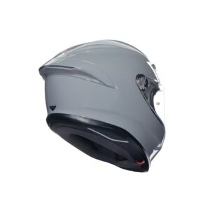 AGV K6 S Nardo Grå