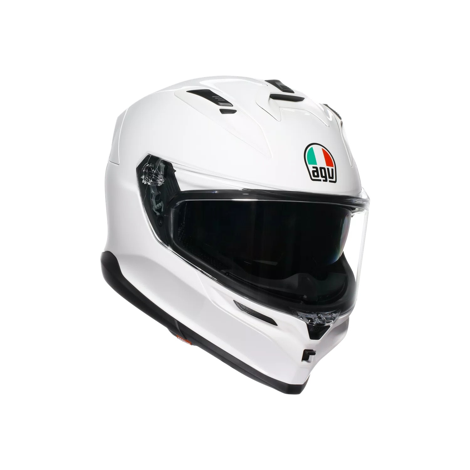 AGV K7 Mono Hvid