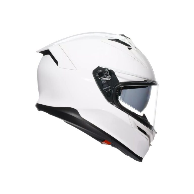 AGV K7 Mono Hvid