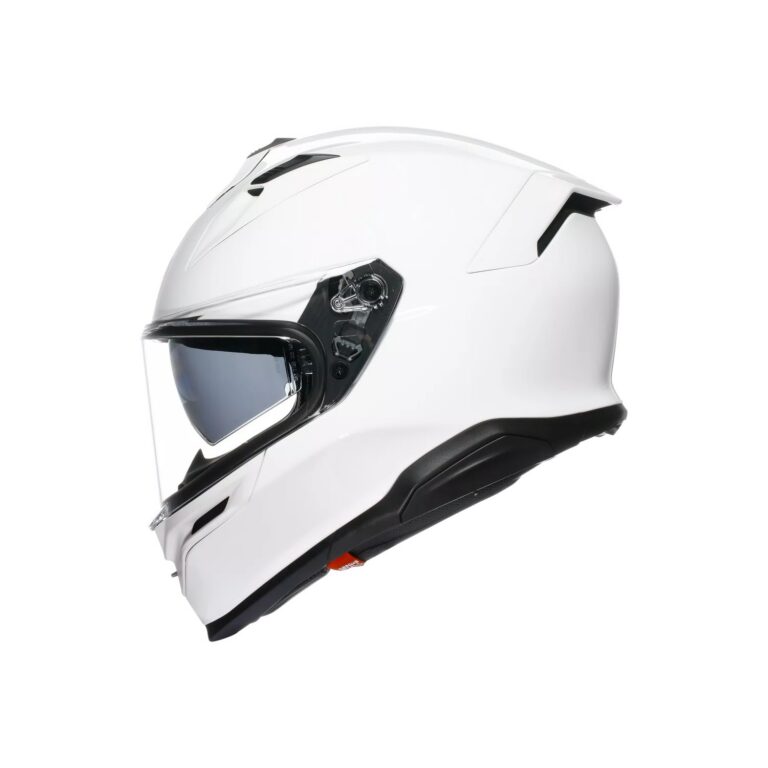 AGV K7 Mono Hvid
