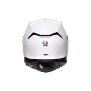 AGV K7 Mono Hvid