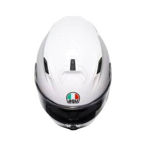 AGV K7 Mono Hvid