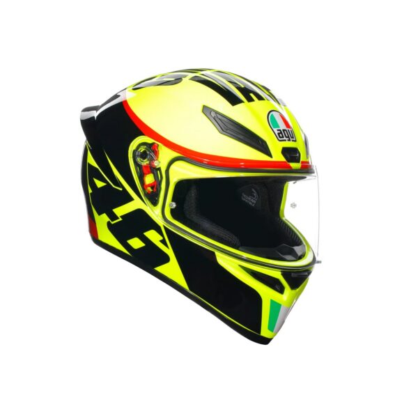 AGV K1 S Grazie Vale