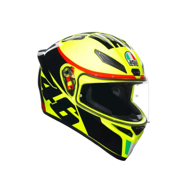 AGV K1 S Grazie Vale