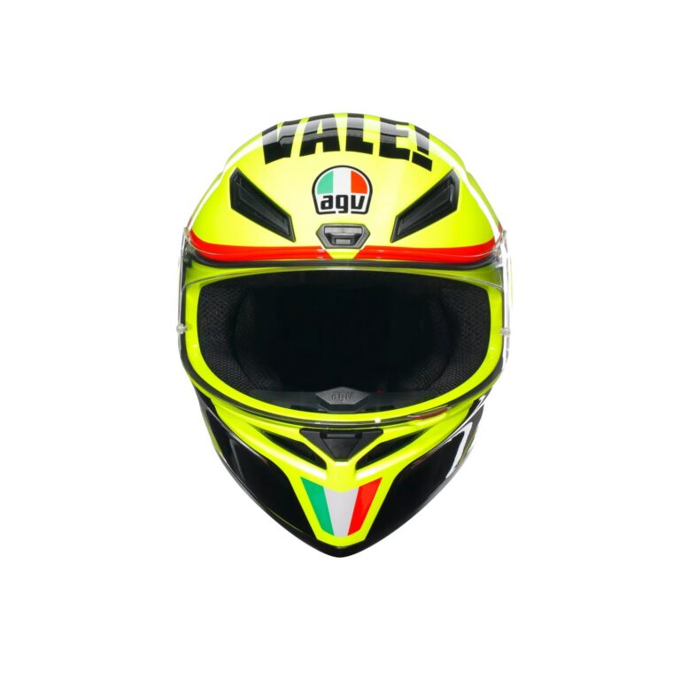 AGV K1 S Grazie Vale