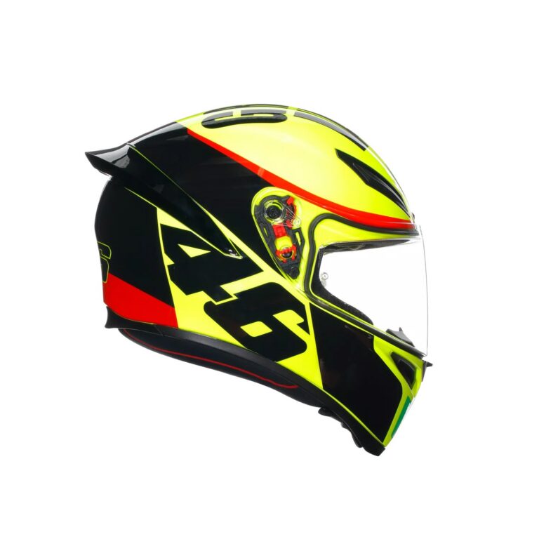 AGV K1 S Grazie Vale