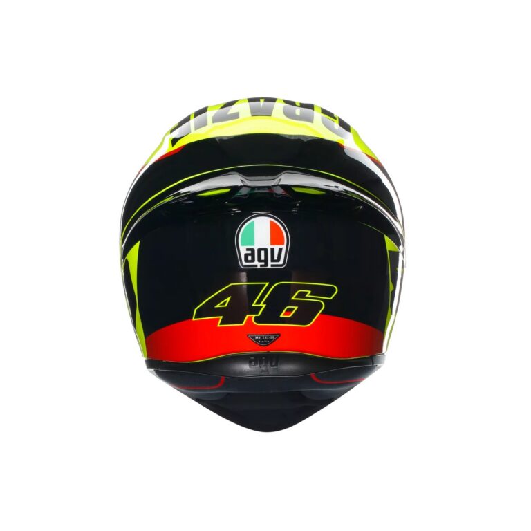 AGV K1 S Grazie Vale