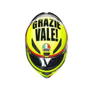 AGV K1 S Grazie Vale
