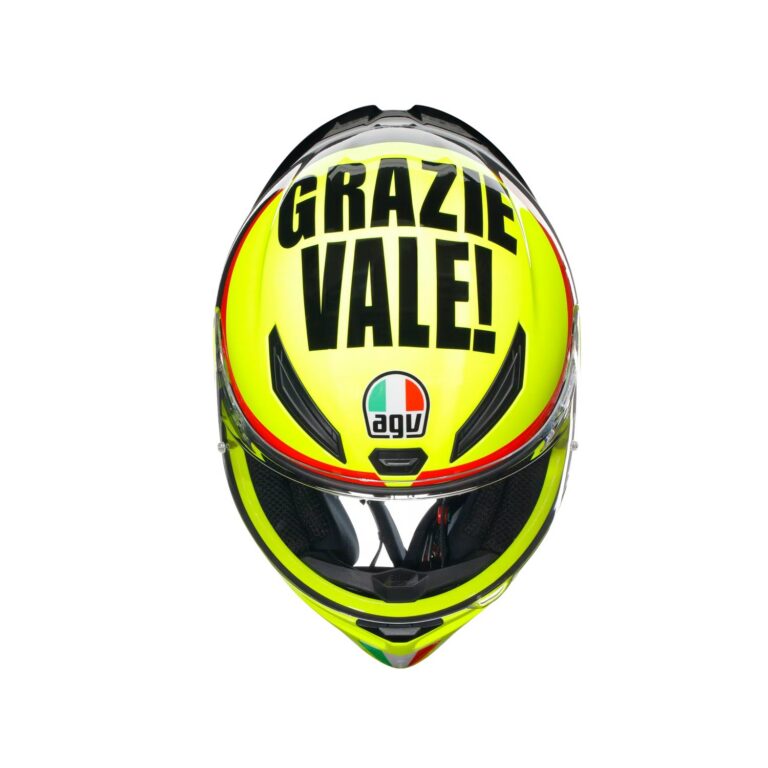 AGV K1 S Grazie Vale