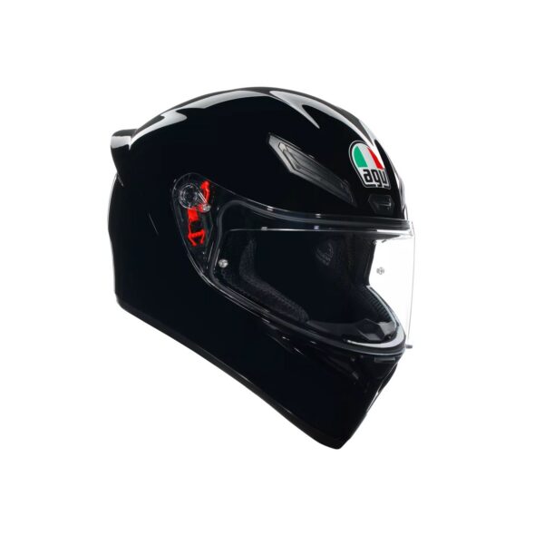 AGV K1 S Sort