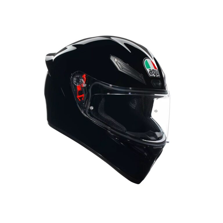 AGV K1 S Sort