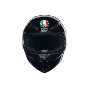 AGV K1 S Sort