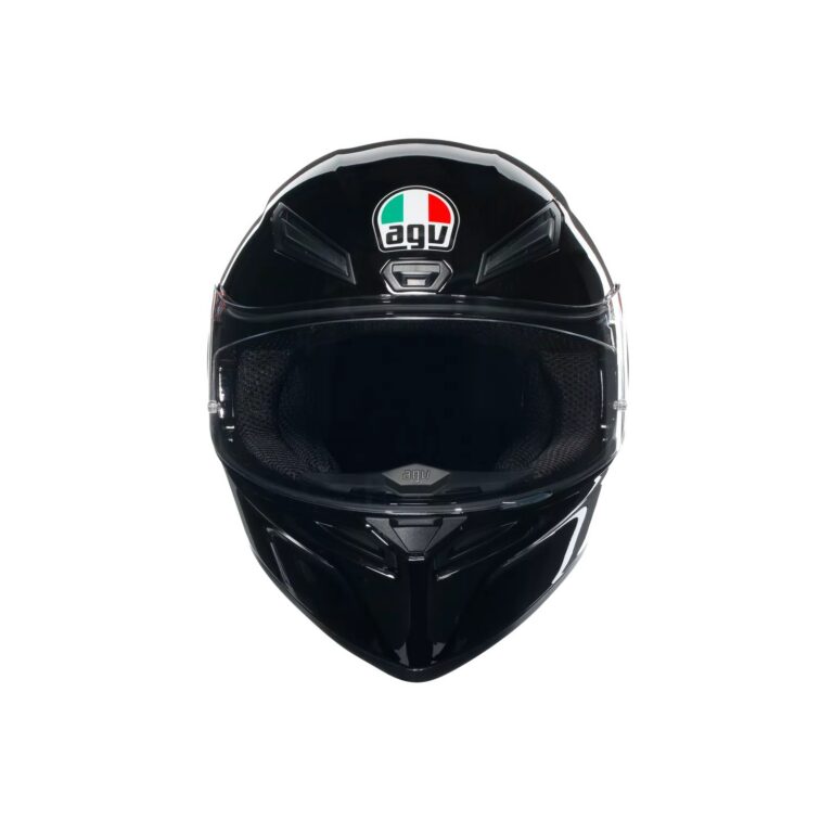 AGV K1 S Sort