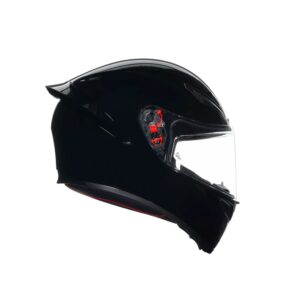 AGV K1 S Sort