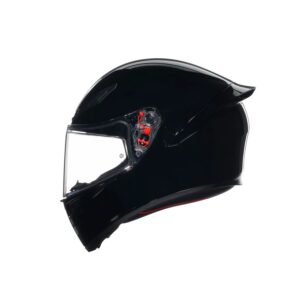 AGV K1 S Sort