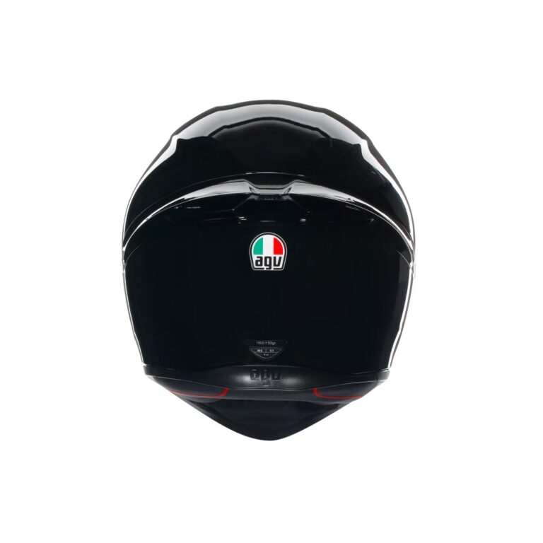 AGV K1 S Sort