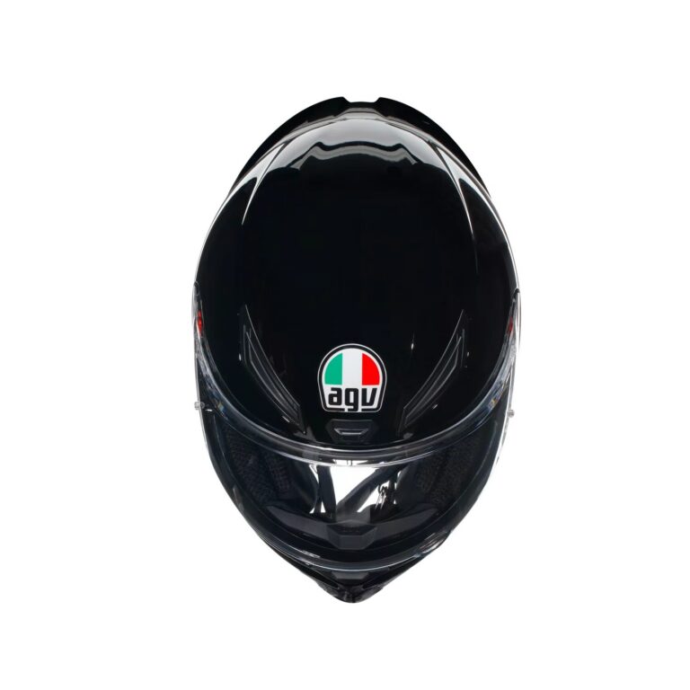 AGV K1 S Sort