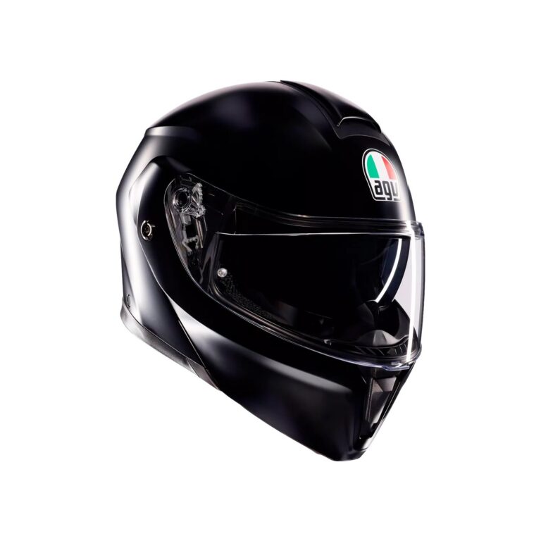 AGV Streetmodular Mono Mat Sort